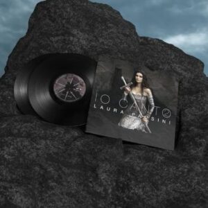 Io Canto 2 (Doppio Vinile Nero) Pausini Laura