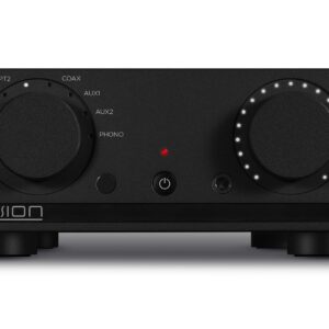 MISSION 778X BLACK  AMPLIFICATORE INTEGRATO