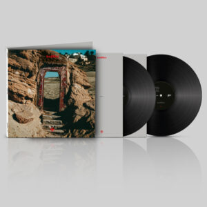 Terre Rare (2Lp Nero) Gatefold;