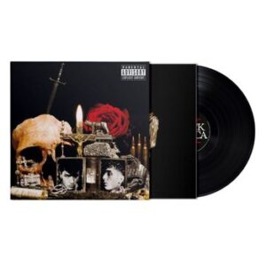 Crack Musica Ii Tony Effe, Side Baby