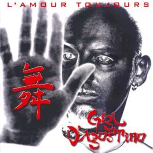 L'Amour Toujours D'Agostino Gigi
