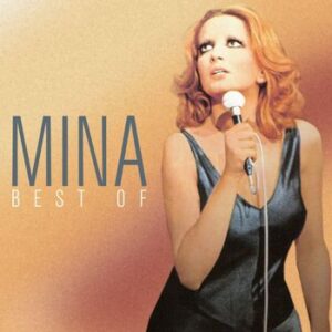 Best Of (Import) Mina