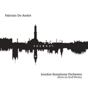 Sogno N.1 (140 Gr. Gatefold Sleeve) De Andre' Fabrizio