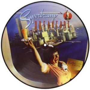 Breakfast In America (Picture) Supertramp