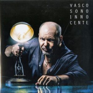 Sono Innocente (Vinile Nero 180 Gr.) Rossi Vasco