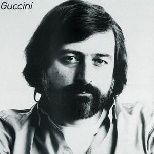 Guccini Guccini Francesco