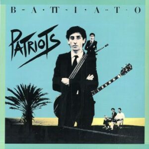 Patriots Battiato Franco