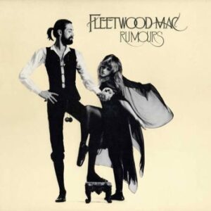 Rumours (Vinyl Black) Fleetwood Mac