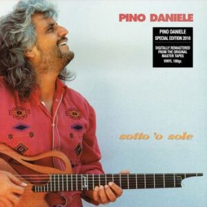 Sotto 'O Sole Daniele Pino