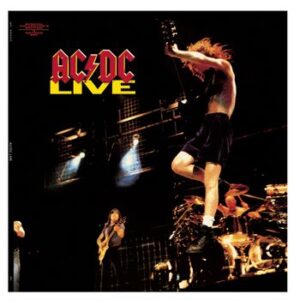 Live Ac/Dc
