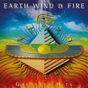 Greatest Hits Earth, Wind & Fire