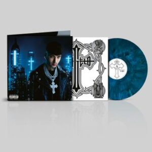 Vangelo (Alternative Cover) Shiva