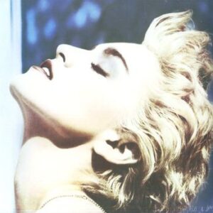 True Blue Madonna