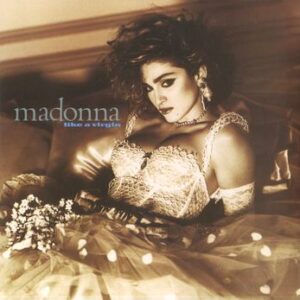 Like A Virgin Madonna
