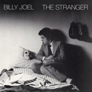The Stranger Joel Billy
