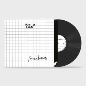 Clic (Lp 180 Gr Black 192Khz) Battiato Franco
