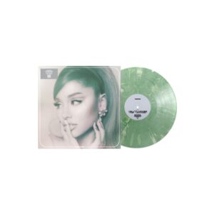 Positions (Vinile Splatter Limited Edition Esclusiva