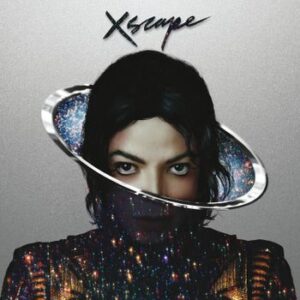 Xscape Jackson Michael