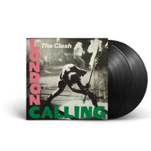 London Calling (Legacy Edt.) Clash The