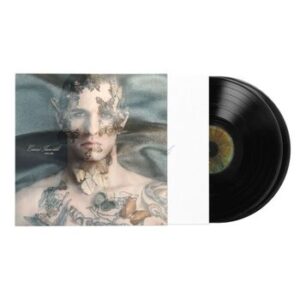 Comuni Immortali (Doppio Vinile Nero) Achille Lauro