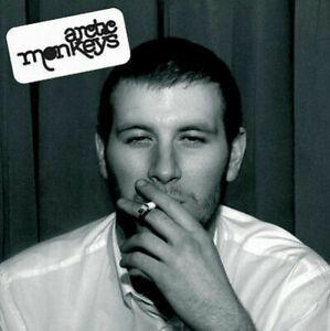 Whatever People Say I Am That'S What I'M Not Arctic Monkeys