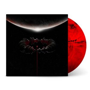 The Wow! Signal (Vinile Galaxy Marble Rosso)MUSE