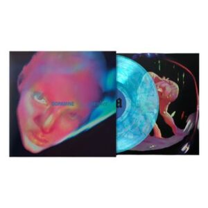 Dopamine Chamber (Indie Exclusive) Fontaines D.C.