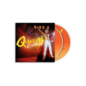 Budapest Queen
