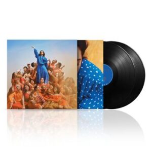 Dell'Amore Il Fallimento E Altri Passi Di Danza (180 Gr.) Levante