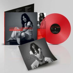 Amore A Dismisura (Collector'S Edition Edizione Ltd Numb Signed Alt Cover) Turci Paola